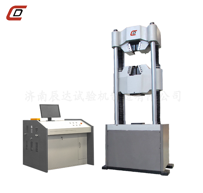 電液伺服萬能試驗(yàn)機(jī)油缸有什么特點(diǎn)呢？