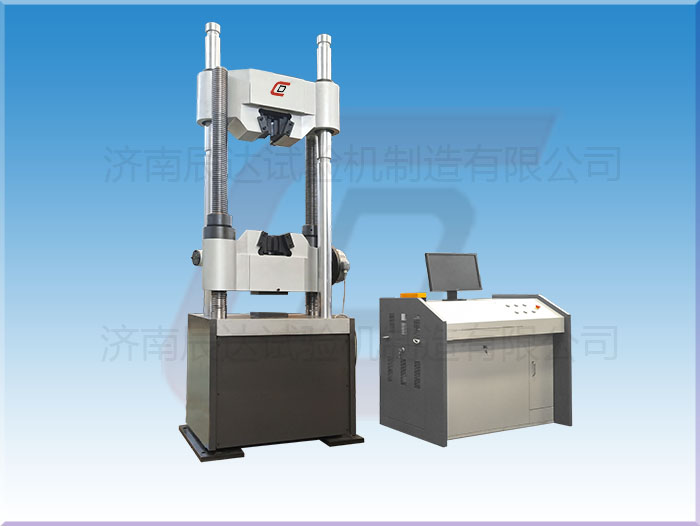 萬能材料試驗機日常維護保養(yǎng)需注意什么？