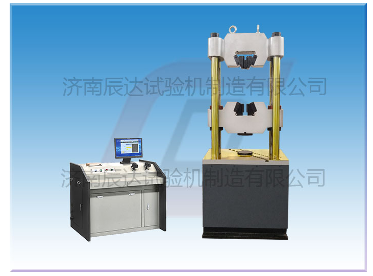 液壓萬能試驗機(jī)出現(xiàn)故障怎么處理？日常維護(hù)保養(yǎng)如何做？