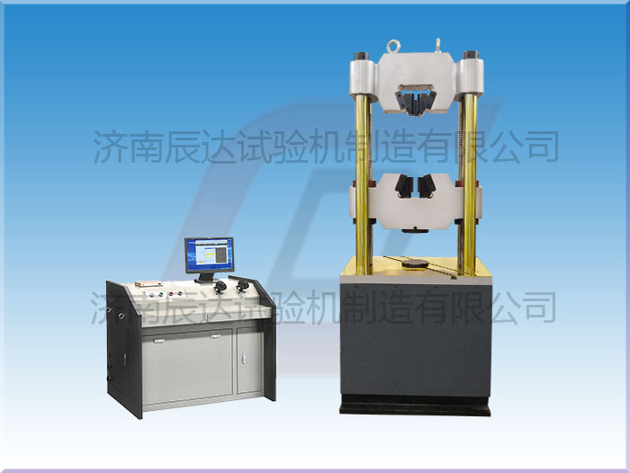 WEW-600D微機(jī)屏顯液壓萬(wàn)能試驗(yàn)機(jī)易損部件有哪些？日常使用中要怎么去保養(yǎng)？
