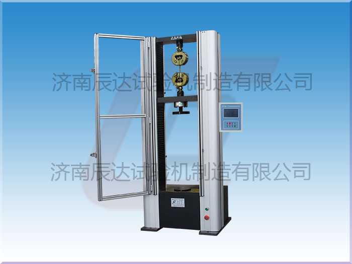 數(shù)顯萬能試驗(yàn)機(jī)WDS-100具備那些功能,日常使用中還有哪些注意事項(xiàng)？